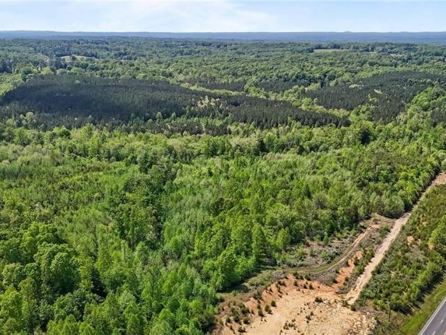 Land for sale in Reidsville, North Carolina