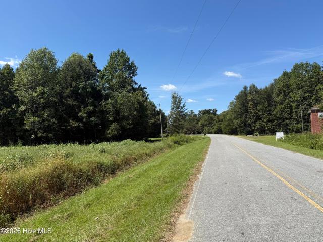 Land for sale in Porter, Chocowinity