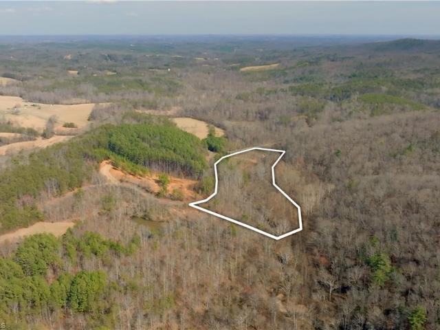 Land for sale in Stokes, North Carolina