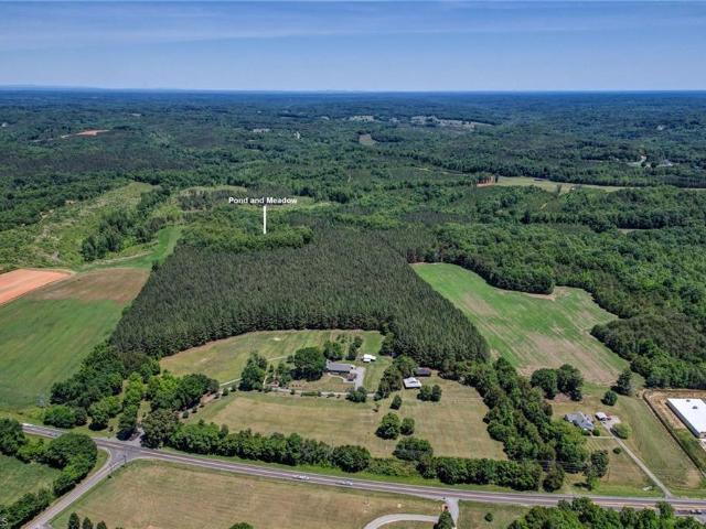 Land for sale in Reidsville, North Carolina