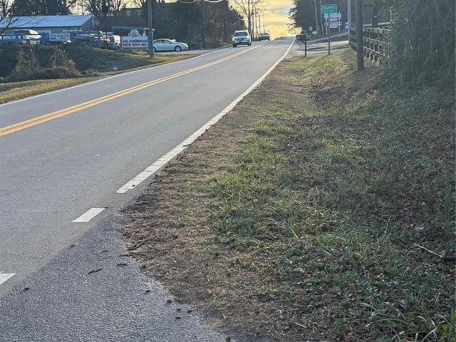 Land for sale in Columbus, North Carolina