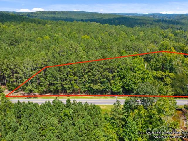 Land for sale in Mount Gilead, North Carolina