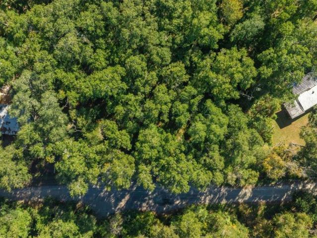 Land for sale in Anthony, Florida