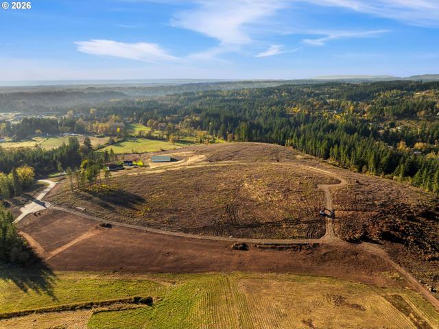 Land for sale in Heisson, Battle Ground
