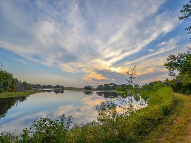 Land for sale in Navarro, Texas