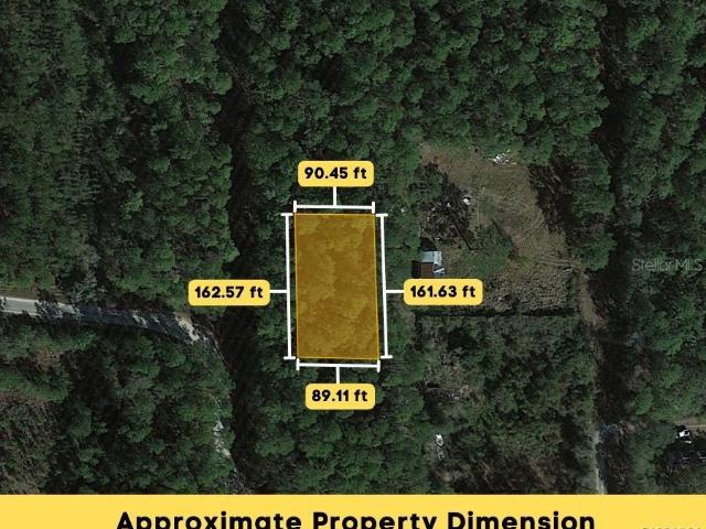 Property for sale in Anthony, Florida