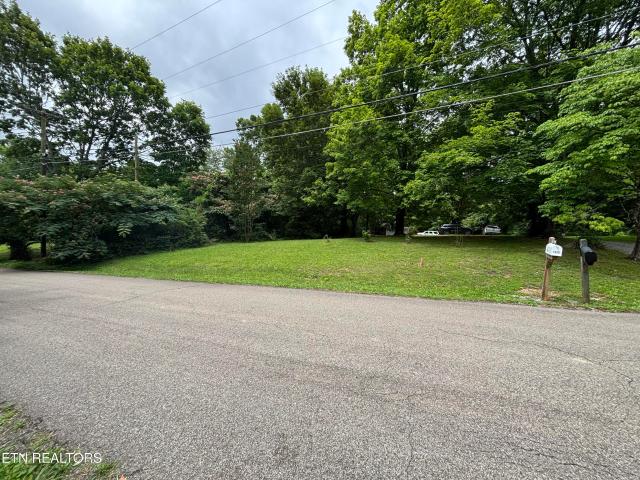 Land for sale in Knoxville