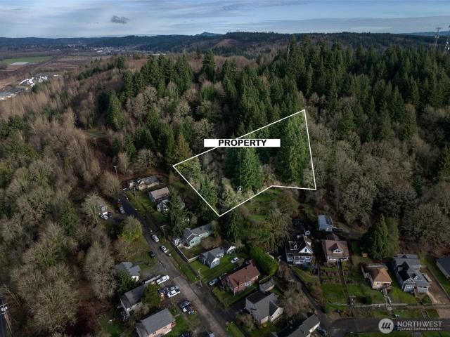 Land for sale in Chehalis, Washington