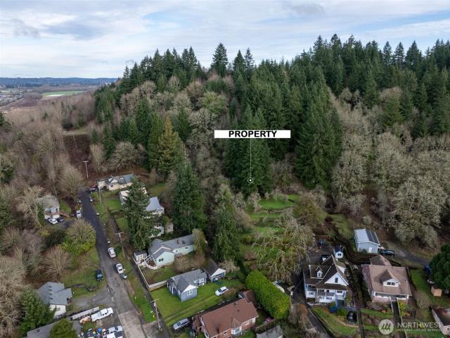 Land for sale in Chehalis, Washington