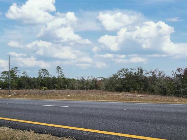 Land for sale in Morriston, Florida