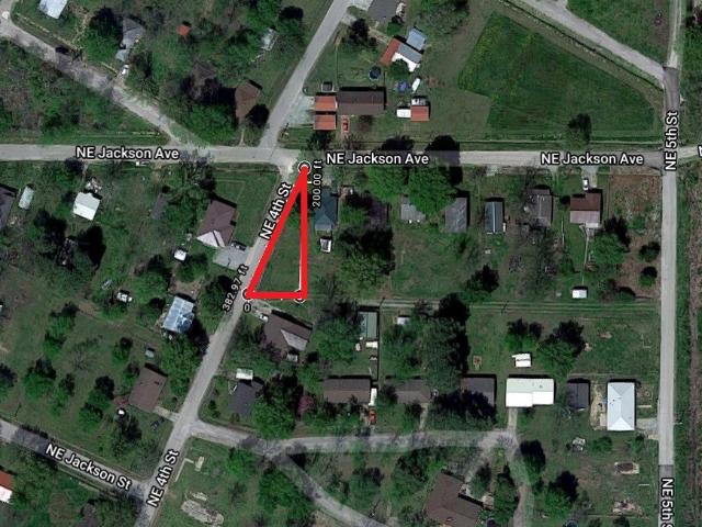 Land for sale in Ark