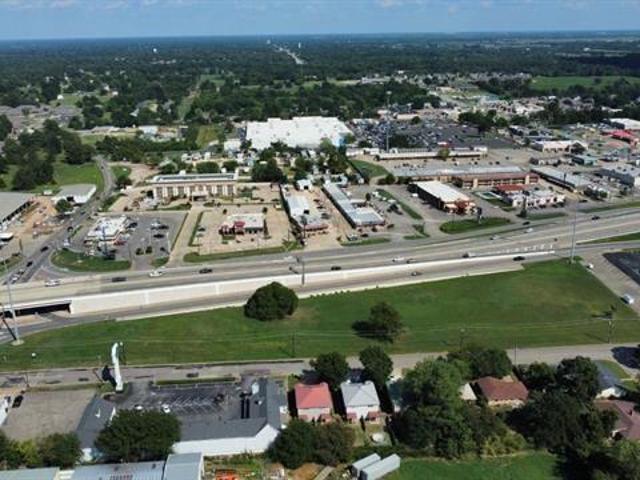 Land for sale in Lamar, Texas