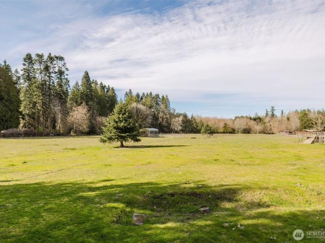 Land for sale in Tracyton, Washington