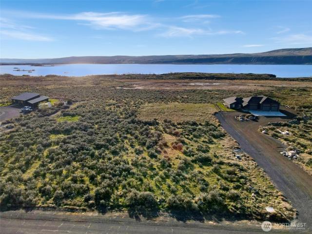 Land for sale in Coulee City, Washington