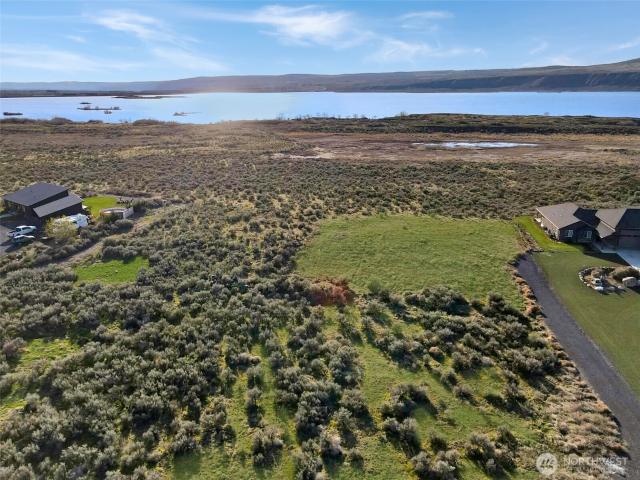 Land for sale in Coulee City, Washington