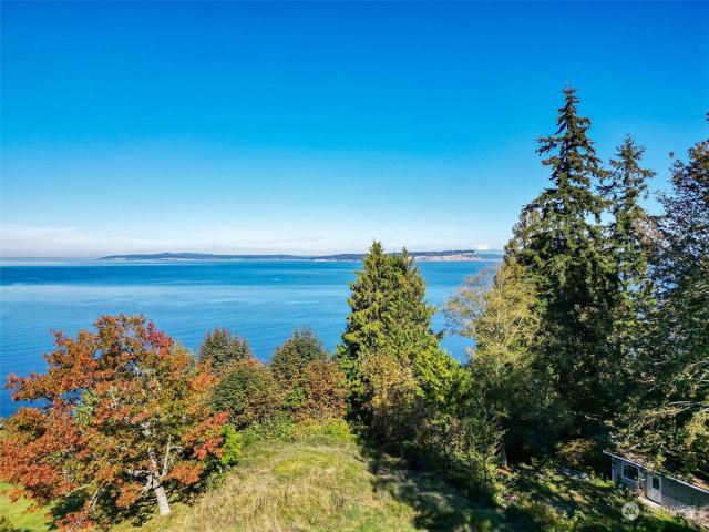 Land for sale in Hansville, Washington