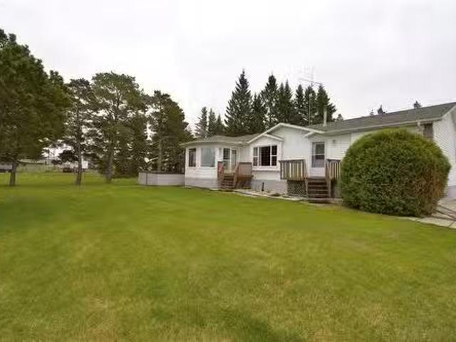 House for sale in Manitoba