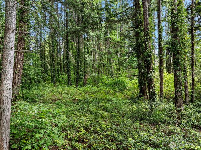 Land for sale in Bainbridge Island, Washington