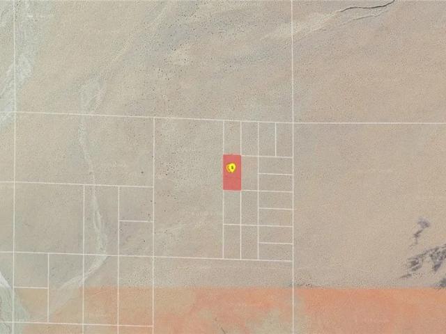 Land for sale in California