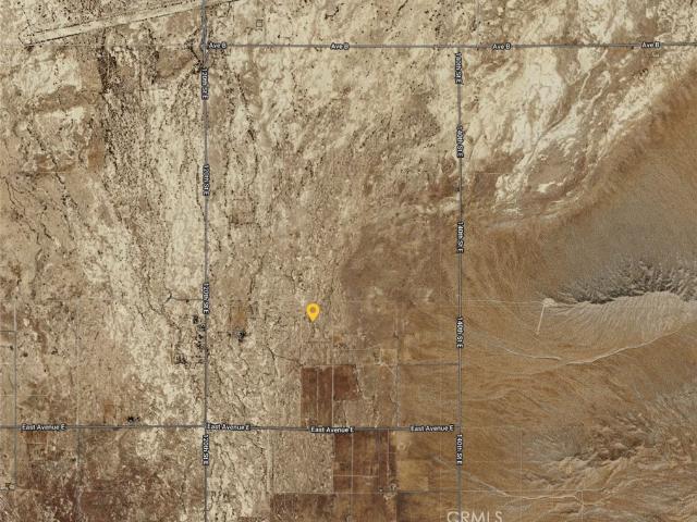 Land for sale in Lancaster, California