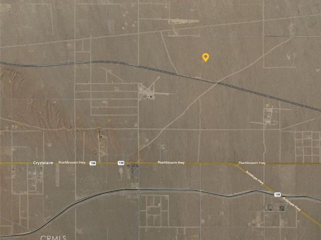 Land for sale in California