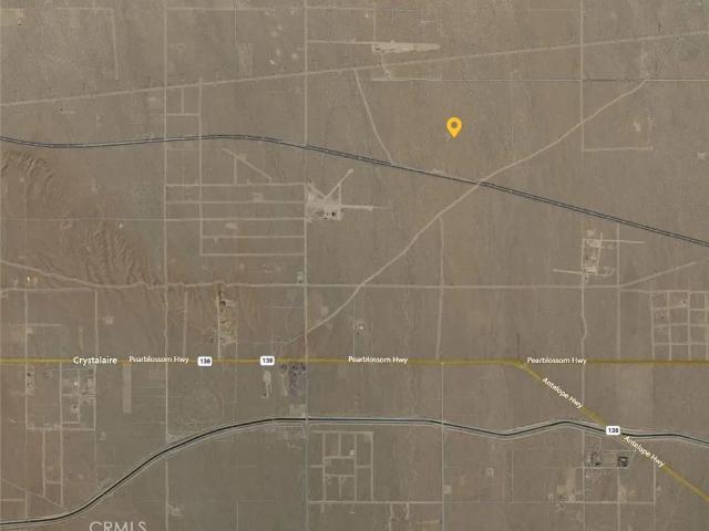 Land for sale in Palmdale, California