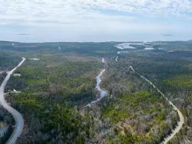 House for sale in Lake Charlotte, Nova Scotia