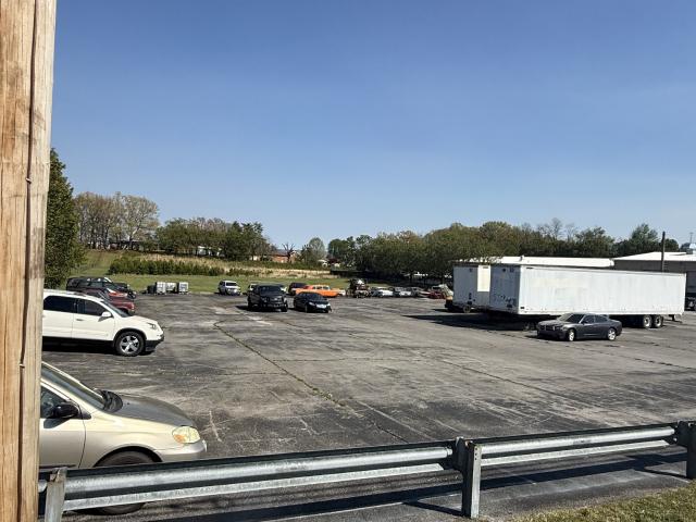 Commercial for sale in Tennessee
