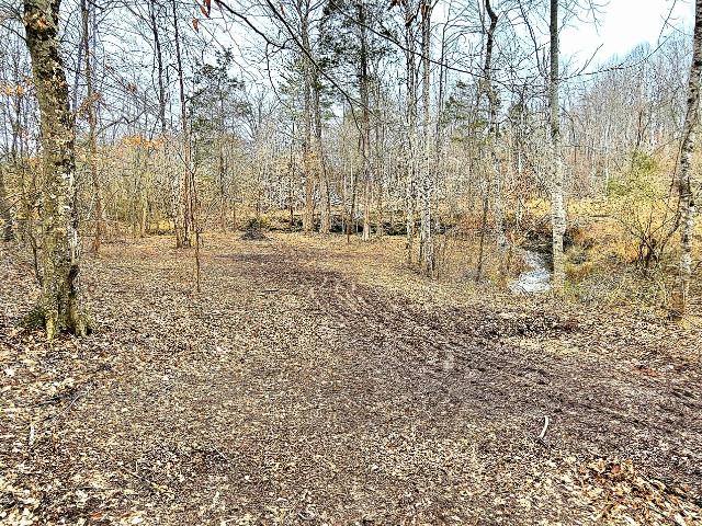 Property for sale in Tennessee
