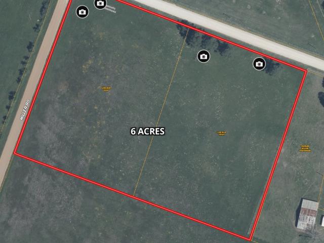 Land for sale in Bellville, Texas