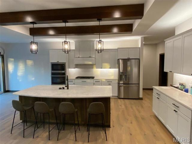 House for sale in Jersey, Illinois