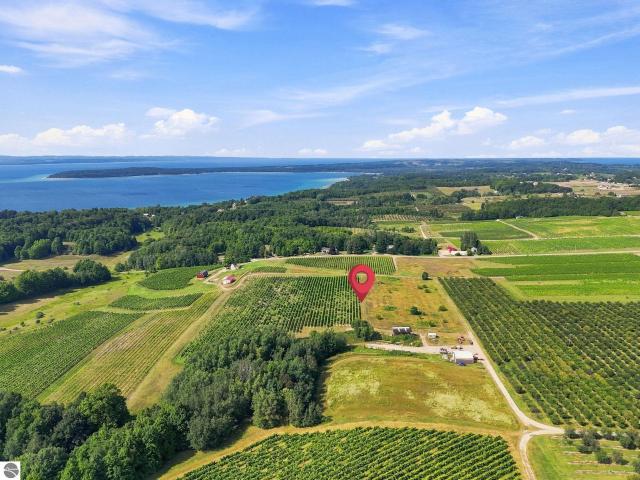 Land for sale in Michigan