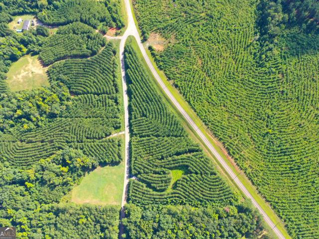Land for sale in Baldwin, Georgia