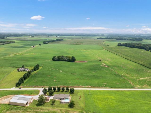 Land for sale in Simpson, Kentucky