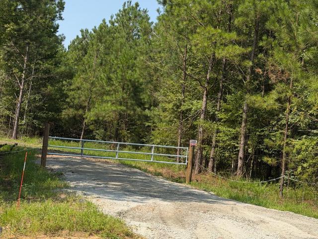 Land for sale in Midville, Burke County
