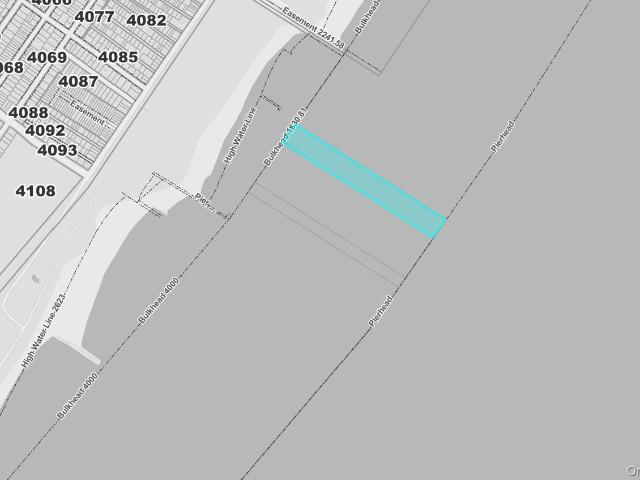Land for sale in Arverne, New York
