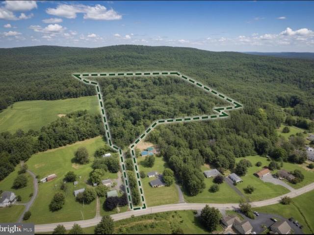 Land for sale in Pennsylvania