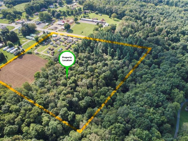 Land for sale in Pennsylvania