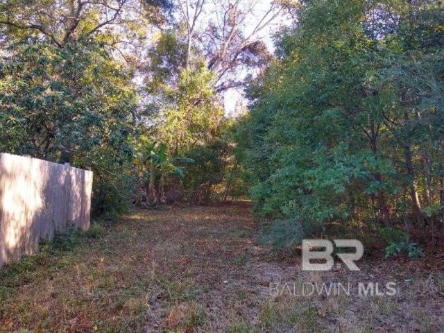 Land for sale in Fairhope, Alabama