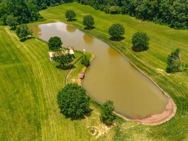 Farm for sale in Tennessee