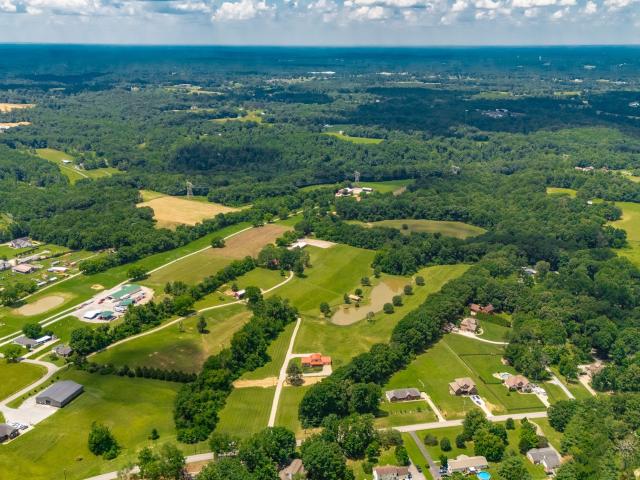 Land for sale in Tennessee
