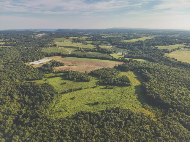Farm for sale in Tennessee