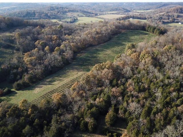 Farm for sale in Lynchburg, Middle Tennessee