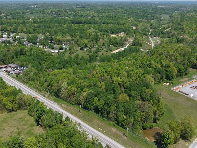 Farm for sale in Tennessee