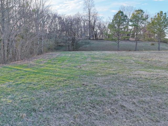 Land for sale in Tennessee