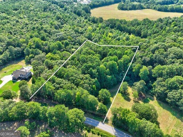 Land for sale in Monroe, Georgia