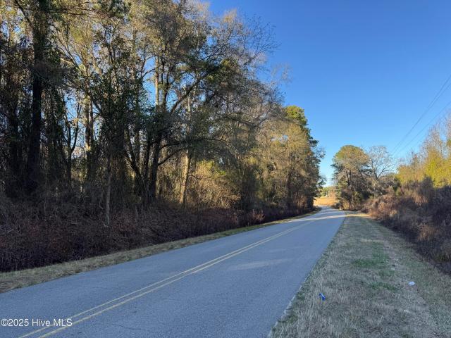 Land for sale in Turkey, North Carolina