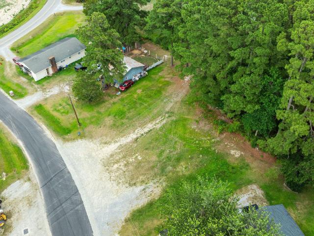 Land for sale in Smithfield, North Carolina