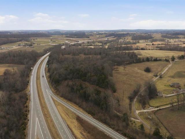 Land for sale in Glasgow, Kentucky