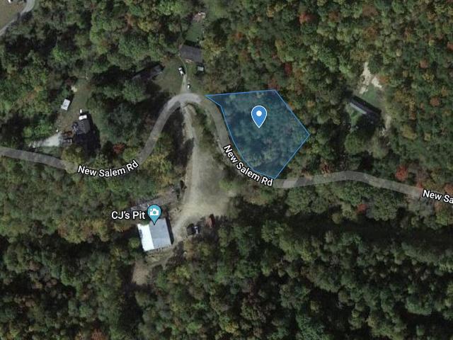 Land for sale in Laurel, Kentucky